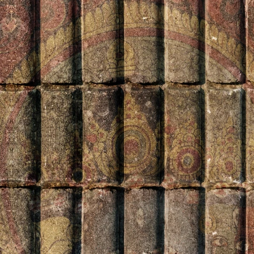 MINDTHEGAP The Mysterious Traveler Chakrasamvara WP20254