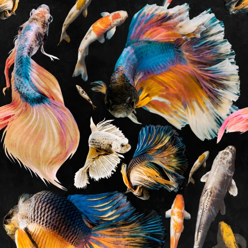MINDTHEGAP Atoll Goldfish Anthracite WP20301