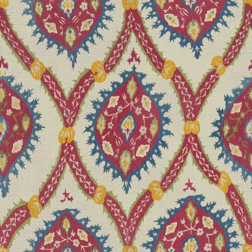 MINDTHEGAP Hippie Spirit Ottoman Taupe WP20307