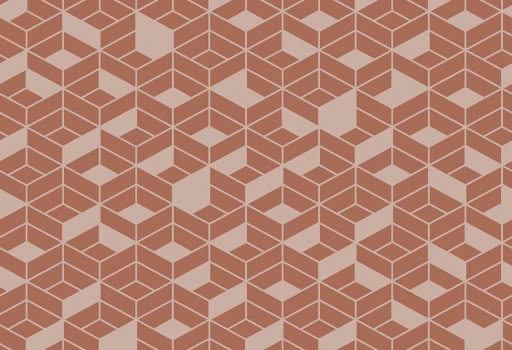 HookedOnWalls Tinted Tiles Flake 29022
