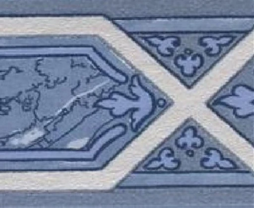 Sandudd Isoäidin aikaan 4839-4 (border)
