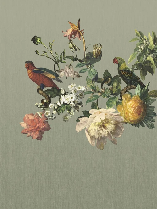 Eijffinger Museum 307402 (mural)