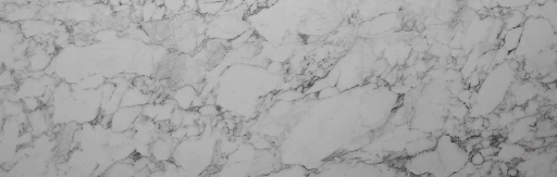 Mata dekoracyjna SIBU Deco Line DM Marble White 