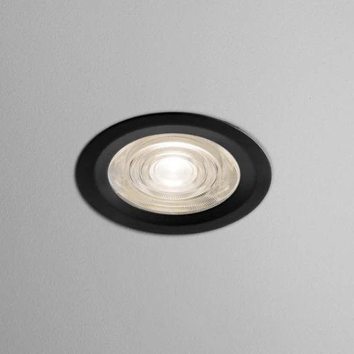 ONLY round mini LED 230V hermetic