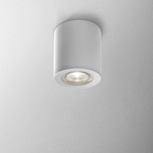 ONLY round mini 6 LED 230V hermetic