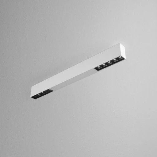 RAFTER points 173 LED section