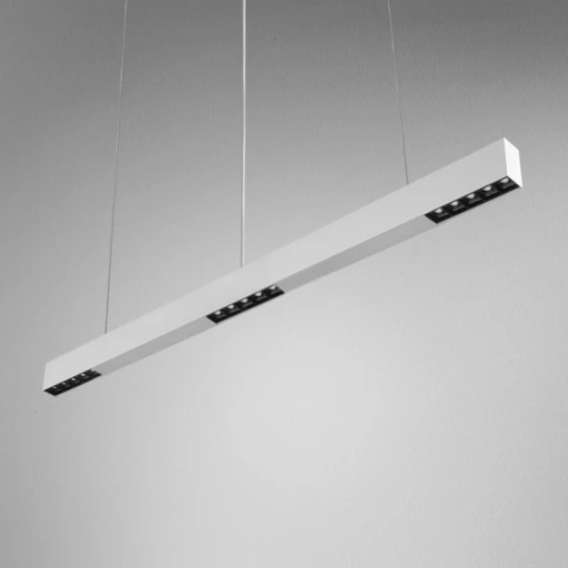 RAFTER points 133 LED section