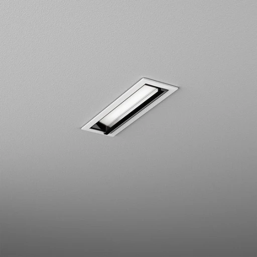 RAFTER wall washer 41 LED trim