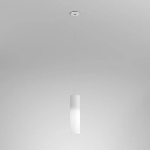 MODERN GLASS Tube SP LED G/K