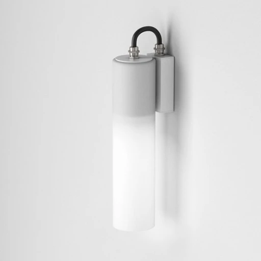 MODERN GLASS Tube TR LED 230V