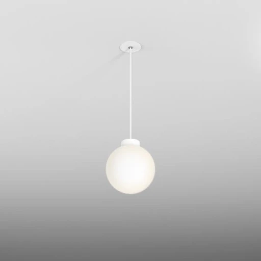 MODERN BALL simple midi WP LED G/K