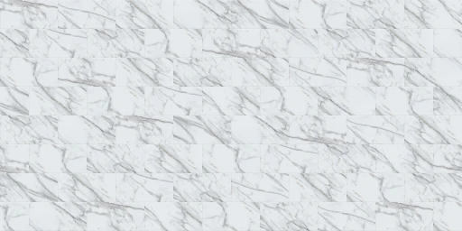 O.Floor Hogan HMS-101 Stone White