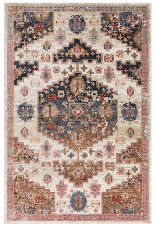 Asiatic Zola Aras