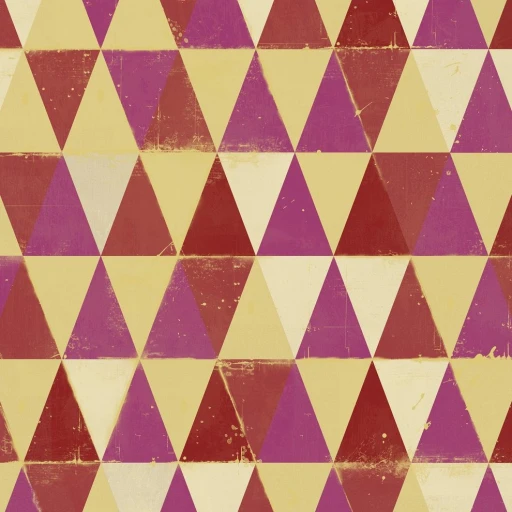 MINDTHEGAP Circus Circus Pattern WP20006