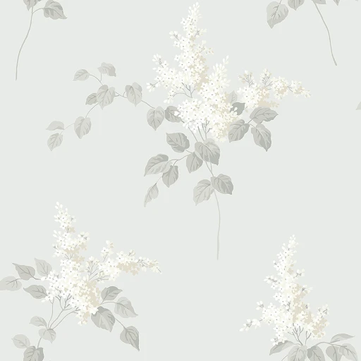 Boras Tapeter Falsterbo III Lilacs 7669