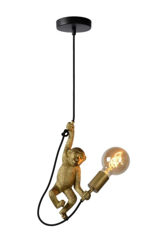 EXTRAVAGANZA CHIMP 10402/01/30