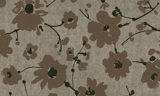 Arte Metal Velvet Flower and Lin 18000