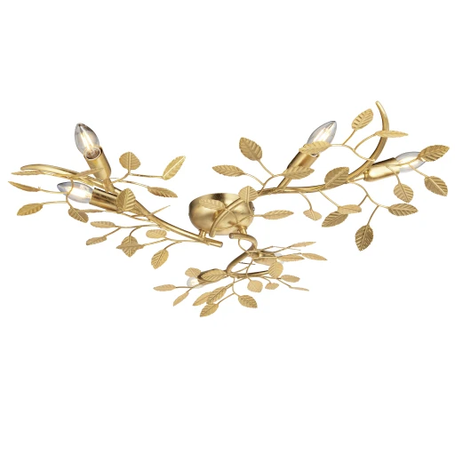 DekoLuce Classic Ivy DLC-96830