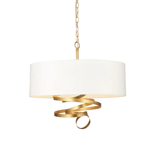 DekoLuce Classic Ribbon Hang DLC-95268