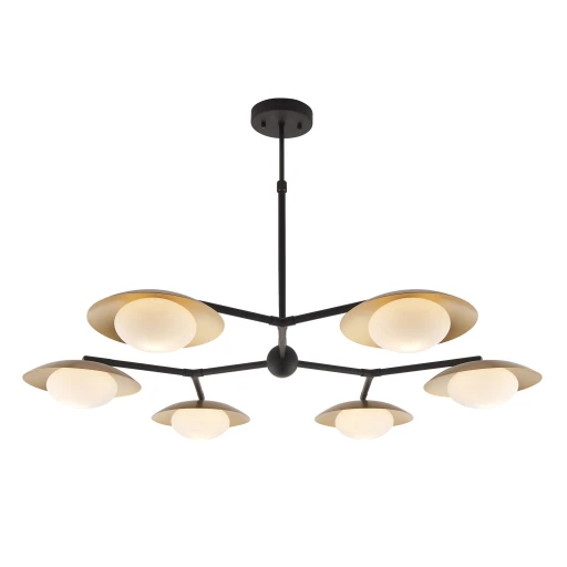 DekoLuce Classic Plate DLC-92035