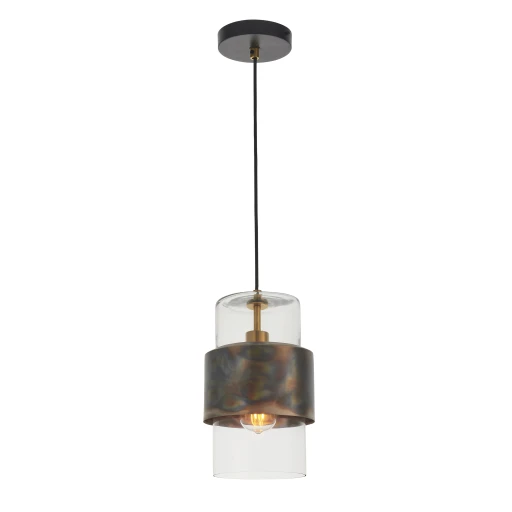 DekoLuce Classic Stone flame 02 DLC-90601