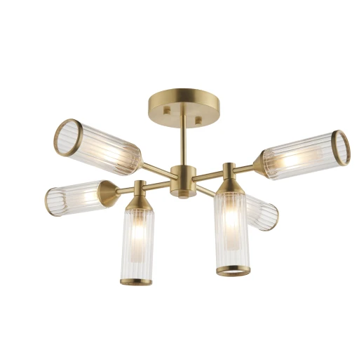 DekoLuce Classic Mini crystal glass DLC-92213