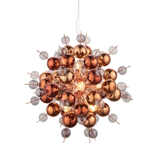 DekoLuce Classic Gold spots DLC-81584