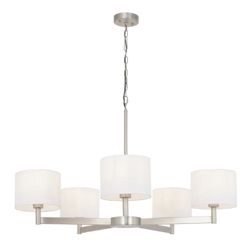 DekoLuce Classic Soft dona white DLC-95446