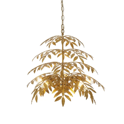 DekoLuce Classic Little gold leaves DLC-93874