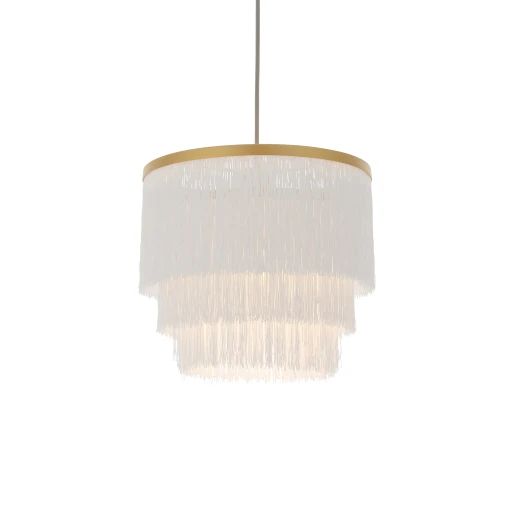 DekoLuce Classic Clara gold DLC-91551