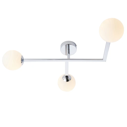 DekoLuce Classic Cler white DLC-93904