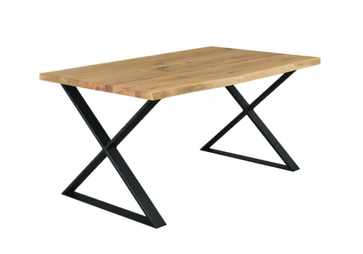 Stół Wood Z Dębowy 07