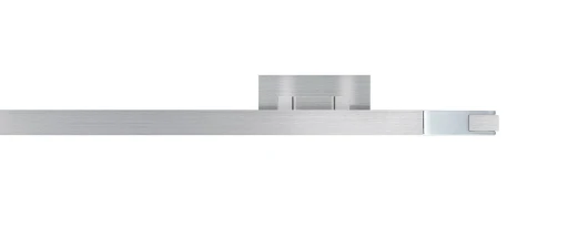 Karnisz Interstil Phantom 3 Stal nierdzewna/Aluminium polerowane