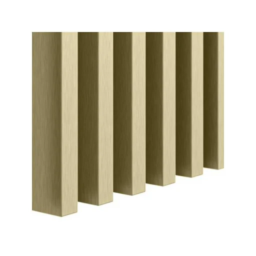 Verti Plus złoty 30x40 mm  