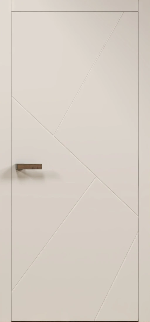 DH Door Lines Lux 11