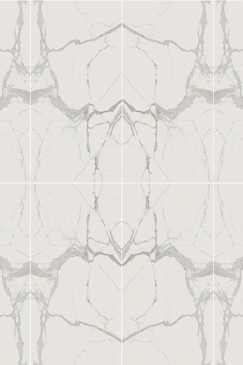Florim Stone Marble Statuario