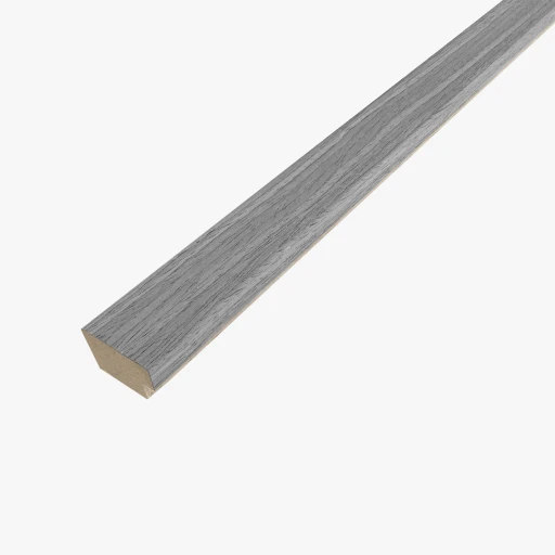 Verti Basic Legna Grey zakończenie 