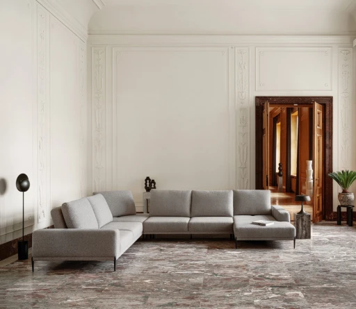 Sofa Bizzarto Spring