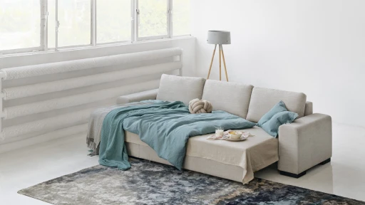 Sofa modułowa Bizzarto Trivio