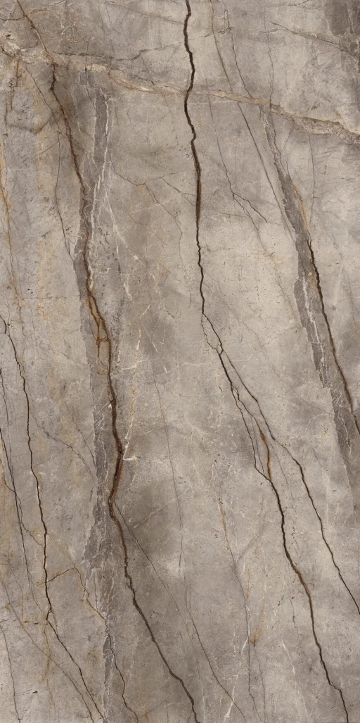 Marazzi Grande Stone Look Silver Root Lux Bookmatch Faccia A MGC6