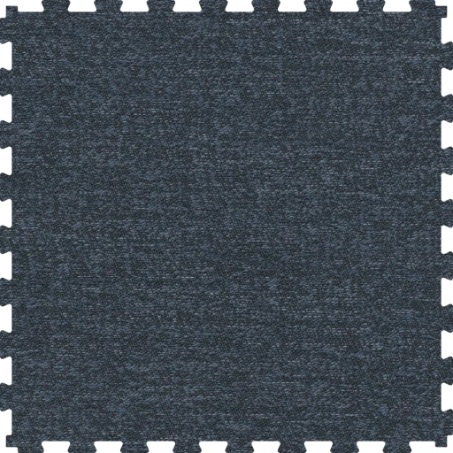 O.Floor Hopkins Indigo Cloud H-2606