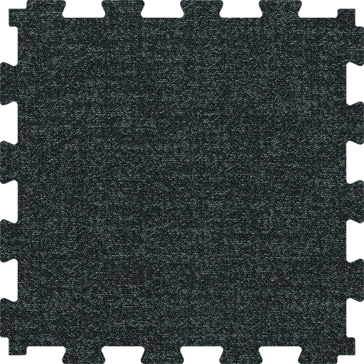 O.Floor Hopkins Indigo Cloud H-2606