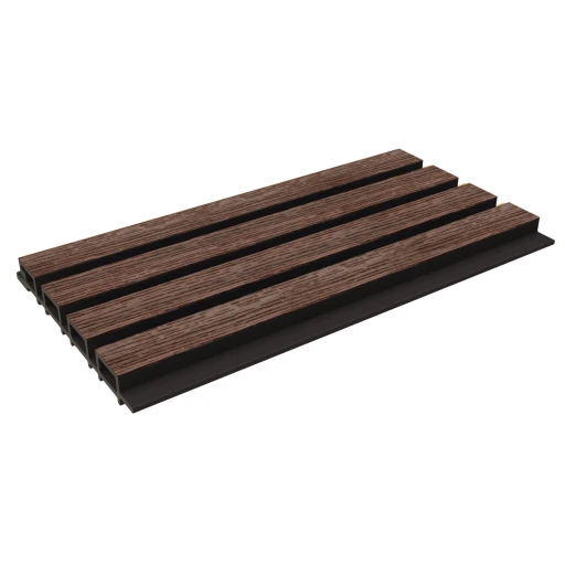 Lamele elewacyjne Dynamic Outdoor DeepLine Rosewood PLRW