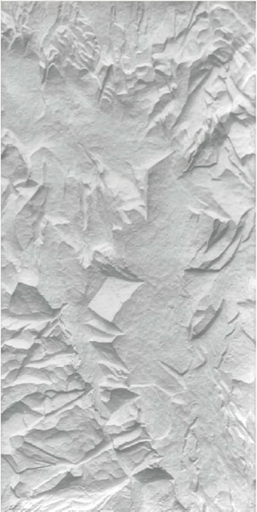 Panele skalne Dynamic Decor Rock DR6-2