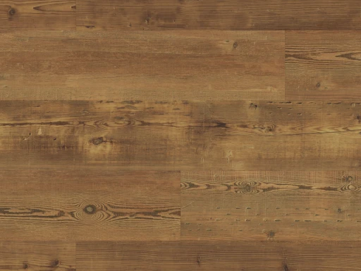 Designflooring LooseLay Longboard Reclaimed Heart Pine LLP305