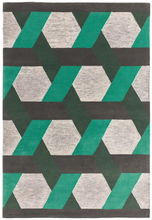 Asiatic Camden Green