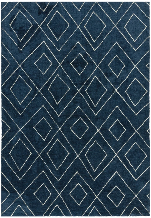 Asiatic Nomad NM02 Blue
