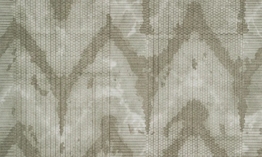 Arte Shibori Azur A56251