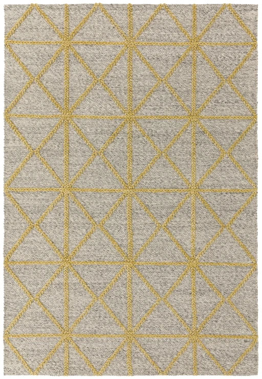 Asiatic Prism Yellow