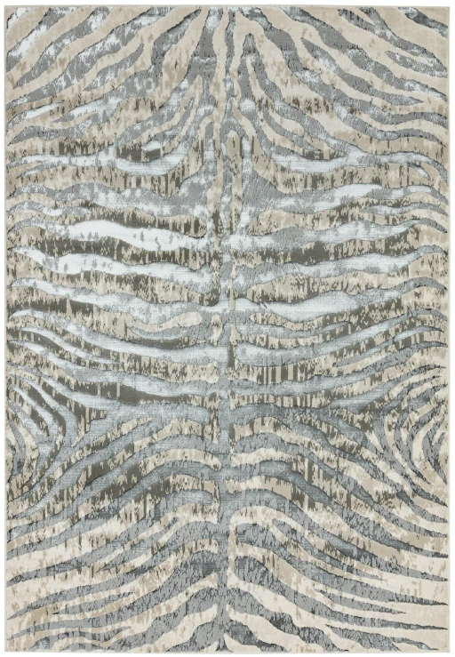 Asiatic Quantum QU04 Zebra